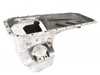 Advanced Auto Fabrication AAF Oil Level Block Off Plate - E30 M20 116205 View 3