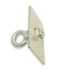Advanced Auto Fabrication AAF Eye-Bolt Anchor Plate Kit  116206 View 2