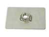 Advanced Auto Fabrication AAF Eye-Bolt Anchor Plate Kit  116206 View 4