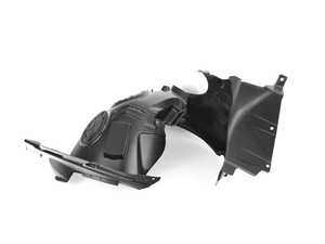 Genuine MINI Cover For Wheelhousing, Fron - 51717346036
