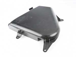 Genuine BMW Tank Trim, Right - 16112284584 - F06,F10