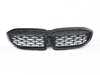 Genuine BMW GRILL FRONT 51139448474 View 1