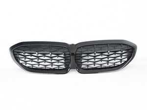 GRILL FRONT