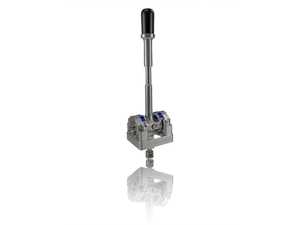 AAF Street Shifter W/Adjustable Shift Shaft - E30 6-Speed