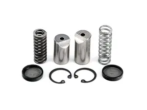 Genuine BMW S6S420G Detent Repair Kit - Multiple BMWs