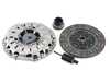 South Bend Clutch BMW E39 M5 South Bend Clutch Stage 2 Daily Clutch  K70282-HD-O-SMF View 1
