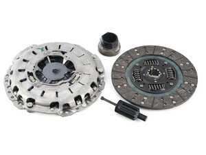 BMW E39 M5 South Bend Clutch Stage 2 Daily Clutch 