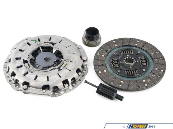 South Bend Clutch BMW E39 M5 South Bend Clutch Stage 2 Daily Clutch  K70282-HD-O-SMF