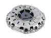 South Bend Clutch BMW E39 M5 South Bend Clutch Stage 2 Daily Clutch  K70282-HD-O-SMF View 2