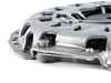 South Bend Clutch BMW E39 M5 South Bend Clutch Stage 2 Daily Clutch  K70282-HD-O-SMF View 3