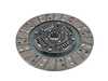 South Bend Clutch BMW E39 M5 South Bend Clutch Stage 2 Daily Clutch  K70282-HD-O-SMF View 6