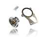 Advanced Auto Fabrication BMW E46 M54 AAF Low Temp Thermostat Kit - Partial 116211.2 View 1