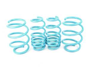 Traction-S Springs 