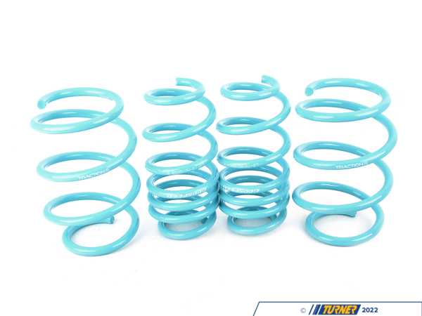GODSPEED Traction-S Springs  LS-TS-MC-0004