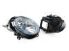 ZiZa Animated Projector LED DRL Headlights MINI Cooper F56+ Bentley Style - Pair HMINI14HL-C View 2