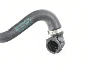 COOLANT LINE, TURBOCHARGER R