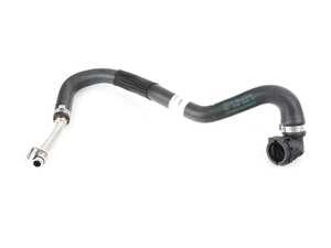 Rein Coolant Line - Turbocharger Return Line