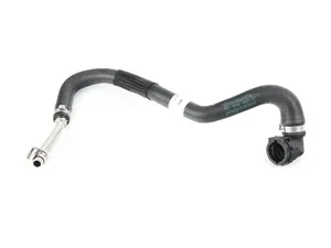Rein Coolant Line - Turbocharger Return Line