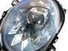ZiZa Animated Projector LED DRL Headlights MINI Cooper F56+ Bentley Style - Pair HMINI14HL-C View 3