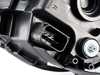 ZiZa Animated Projector LED DRL Headlights MINI Cooper F56+ Bentley Style - Pair HMINI14HL-C View 4