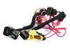 ZiZa Animated Projector LED DRL Headlights MINI Cooper F56+ Bentley Style - Pair HMINI14HL-C View 6