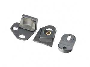 Genuine BMW Stopper Left - 51248229261 - E39