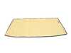 Bavarian Autosport UV Sunshades - Full Vehicle Window Set - Gold - E90 1066C-Gold View 3