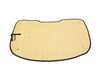 Bavarian Autosport UV Sunshades - Full Vehicle Window Set - Gold - E90 1066C-Gold View 4