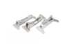 Advanced Auto Fabrication AAF E46 Transmission Crossmembers - 6-Speed Non-M 116222 View 5