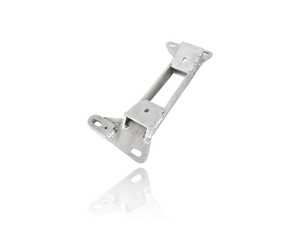 AAF E46 Transmission Crossmembers - 6-Speed M