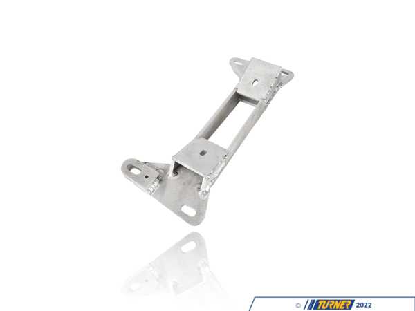 Advanced Auto Fabrication AAF E46 Transmission Crossmembers - 6-Speed M 116223