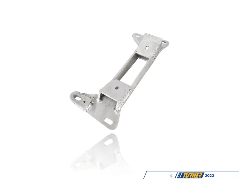 116223 - AAF E46 Transmission Crossmembers - 6-Speed M | Turner