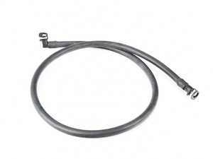 Genuine BMW Hose Line, Headlight Cleaning - 61677181995