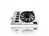 Advanced Auto Fabrication AAF E46 Radiator Fan Shroud 116251 View 4
