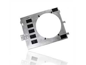 AAF E46 Radiator Fan Shroud