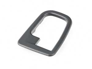 Febi Inner Door Handle Trim Surround - Left - E36, Z3