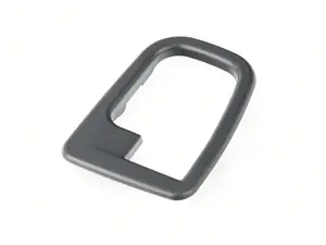 Febi Inner Door Handle Trim Surround - Left - E36, Z3
