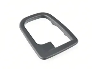 Febi Inner Door Handle Trim Surround - Right - E36, Z3