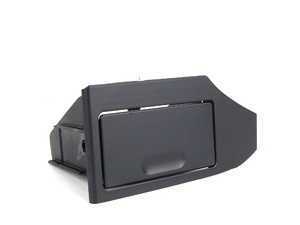 Genuine BMW Left Rear Door Ashtray Schwarz - 51168205187 - E39,E39 M5