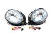 ZiZa Animated Projector LED DRL Headlights MINI Cooper F56+ Bentley Style - Pair HMINI14HL-C View 8