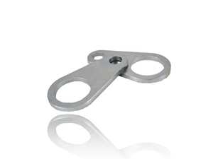 AAF Steel Tie Downs(pair)