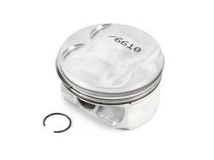 Genuine BMW Mahle-alusil Piston - 11251708901
