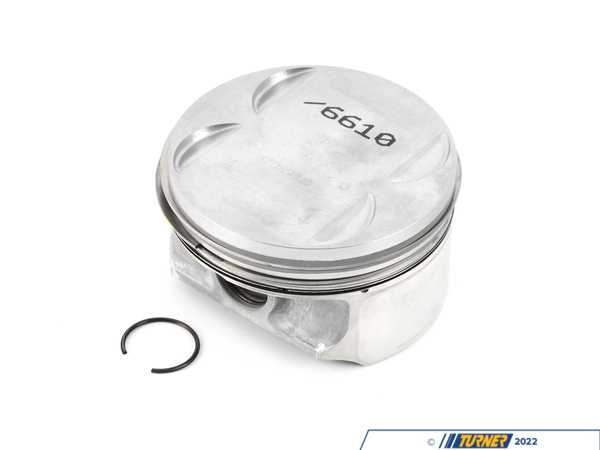 Genuine BMW Genuine BMW Mahle-alusil Piston - 11251708901 11251708901