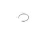 Genuine BMW Genuine BMW Mahle-alusil Piston - 11251708901 11251708901 View 4