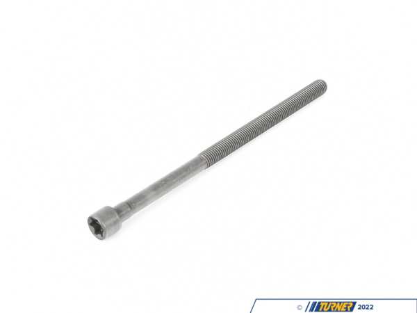 Genuine BMW Genuine BMW Cylinder Head Bolt - BMW B48 Gen1, S58 11128644675