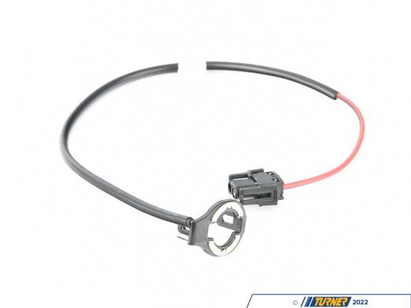 Genuine BMW Genuine BMW Right Contact Bush - 54317075908 - E85 54317075908
