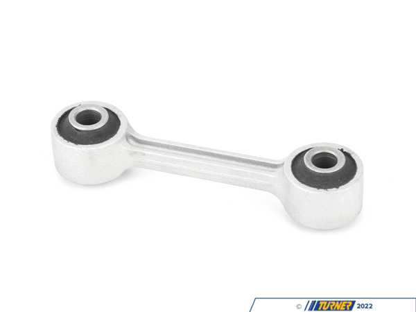 Genuine BMW Genuine BMW Rear Sway Bar End Link - E31 33551136426