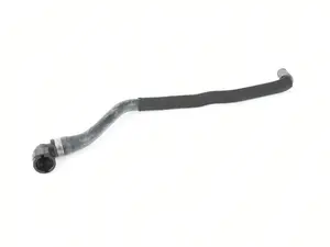 Engine Coolant Recovery Tank Hose - E70, E71, F15, F16, F85, F86