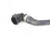 Genuine BMW Engine Coolant Recovery Tank Hose - E70, E71, F15, F16, F85, F86 17128627119 View 2