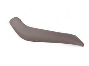 TRIM COVER, PULL STR